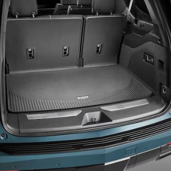 CARGO LINERS & MATS