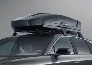 ROOF CARRIERS