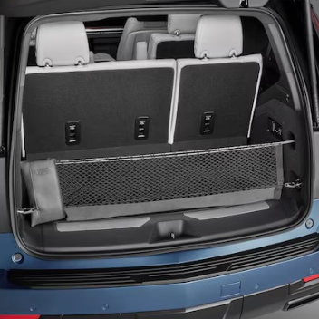 INTERIOR CARGO