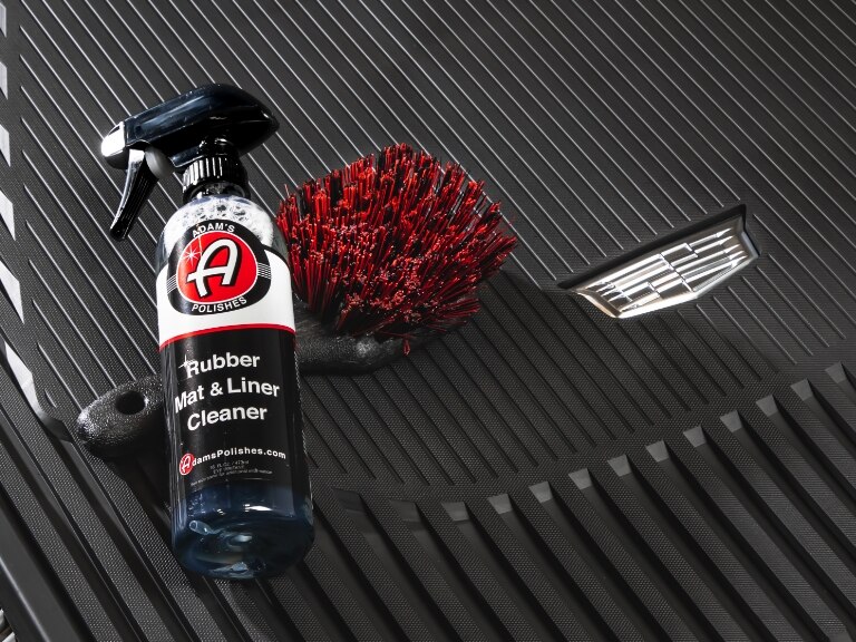 CLEANING PRODUCTS