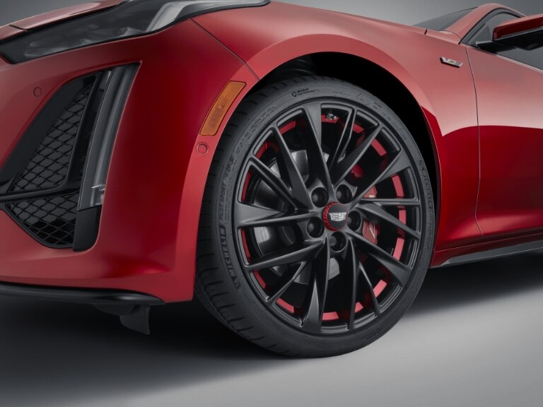 SAVE ON WHEEL PACKAGES